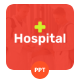Hospital - Medical PowerPoint Template