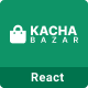 KachaBazar React Next Js eCommerce Solution 
