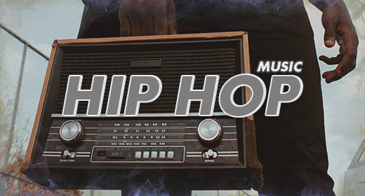 Hip Hop Music