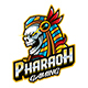 Pharaoh Logo Template