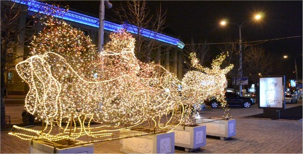 Santa From Garlands 1 alt