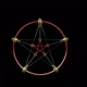 Baphomet Pentagram Symbol - VideoHive Item for Sale