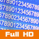 Numbers  - VideoHive Item for Sale