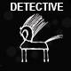 Funny Detective Ident