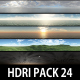 HDRI Pack 24
