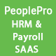 PeoplePro SAAS HRM, Payroll & Project Management