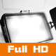 Video Light 3 Video Light 3 - VideoHive Item for Sale