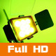 Video Light 4 Video Light 4 - VideoHive Item for Sale