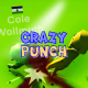 Crazy Punch - Unity Template Project (Android + iOS)