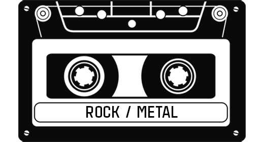 ROCK METAL