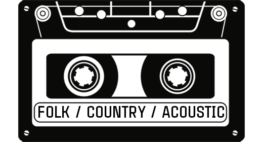 FOLK JAZZ COUNTRY ACOUSTIC