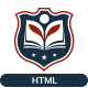 Education HTML Template  | Online Education | Education - Talim