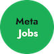 MetaJobs- MERN Stack Job Board Theme 