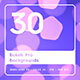 30 Bokeh Pro Backgrounds