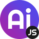 AntimenaJS - AI Image Generator Add-on For Palleon Javascript Image Editor 