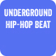 Underground Hip-Hop Beat Underground Hip-Hop Beat