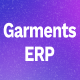 Garments ERP -  Apparel  & Textile Industrial ERP Software 