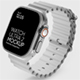 Apple Watch Ultra 2 Device Mockups