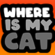 Where is my cat - Construct3 & HTML5