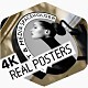 Real City Posters &amp; Banners - VideoHive Item for Sale