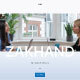 Zakhand - Business Google Slides Template