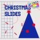 Christmas Slides for FCPX