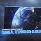 Digital Technology Slideshow