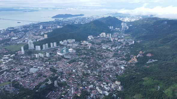 Georgetown, Penang Malaysia alt