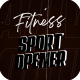 Fitness Sport Intro