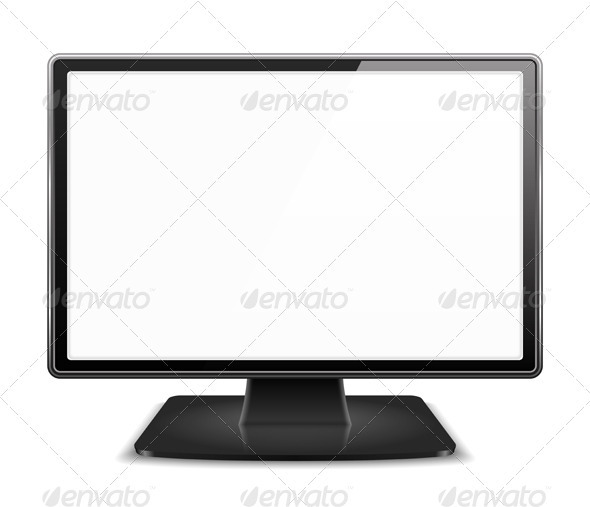 Computer Monitor - Computers Technology
