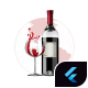 Wineful - Customer app template for wine, beer, liquor business