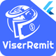 ViserRemit - Cross Platform Ultimate Remittance Solution