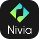 Nivia - Multipurpos Digital Agency HTML Template