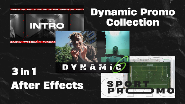 Dynamic Promo Collection