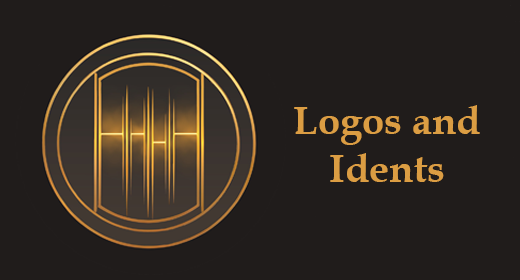 Logos and Idents