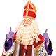 Little Fun Magic Sinterklaas