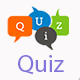 Quiz App -  Modern Quiz App | Educational App | Quiz Challenge React Native iOS/Android App Template