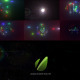 Light Particle Logo Light Particle Logo - VideoHive Item for Sale