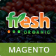 Fresh - Multipurpose Responsive Magento 2 Theme