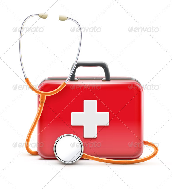Healthcare Concept - Health/Medicine Conceptual