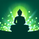 Meditation For Relax Meditation Music For Sleep Flutter App with Admin Panel