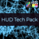 HUD Tech Pack for FCPX