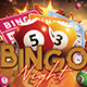 Bingo Flyer