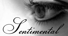Sentimental