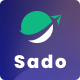 Sado - Online Booking React Nextjs 14+ Template
