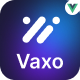 Vaxo - Vuejs 3 Admin Panel Dashboard Template