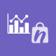Site Analytics Plugin - Nazmart Multi-Tenancy eCommerce Platform (SAAS)