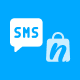 SMS Gateway Plugin - Nazmart Multi-Tenancy eCommerce Platform (SAAS)