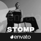 Stomp Fast Intro - VideoHive Item for Sale