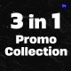 Dynamic Promo Collection Premiere Pro - VideoHive Item for Sale